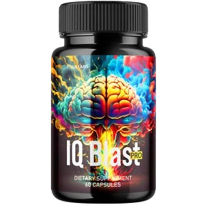 IQ Blast Pro Product